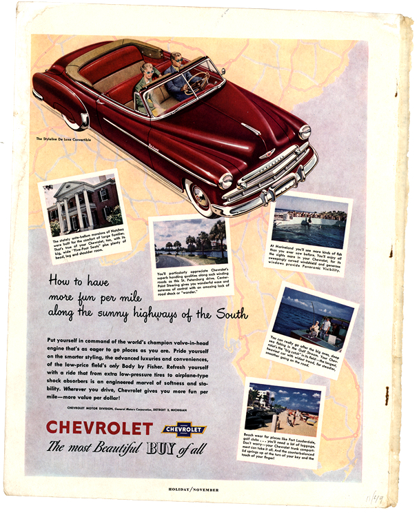 Chevrolet 1950 0002