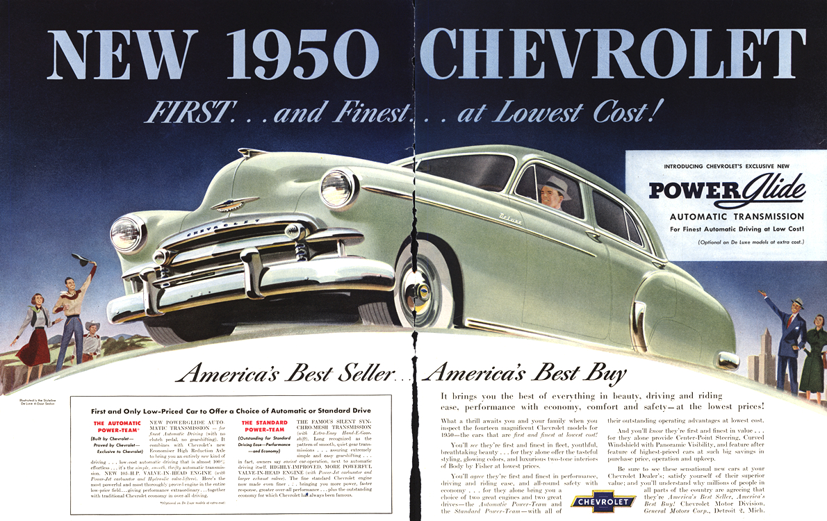 Chevrolet 1950 Merge 0001