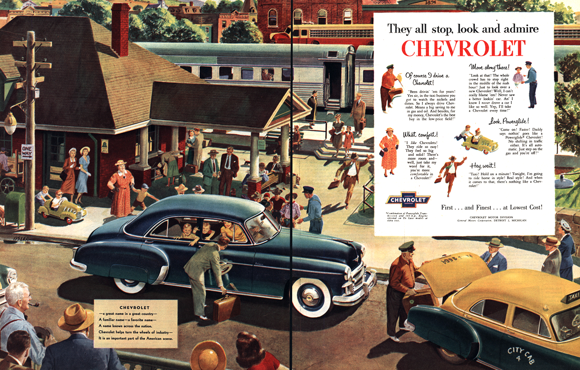 Chevrolet 1950 Merge 0004