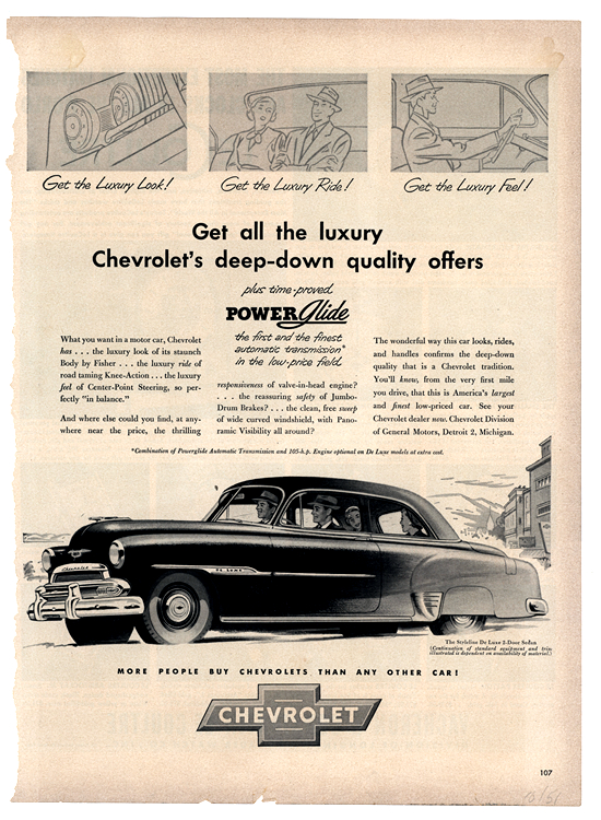 Chevrolet 1951 0014