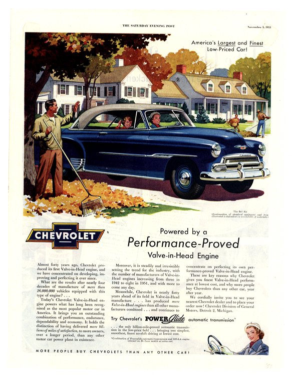 Chevrolet 1951 0015