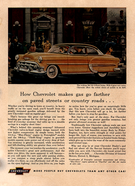 Chevrolet 1953 0004