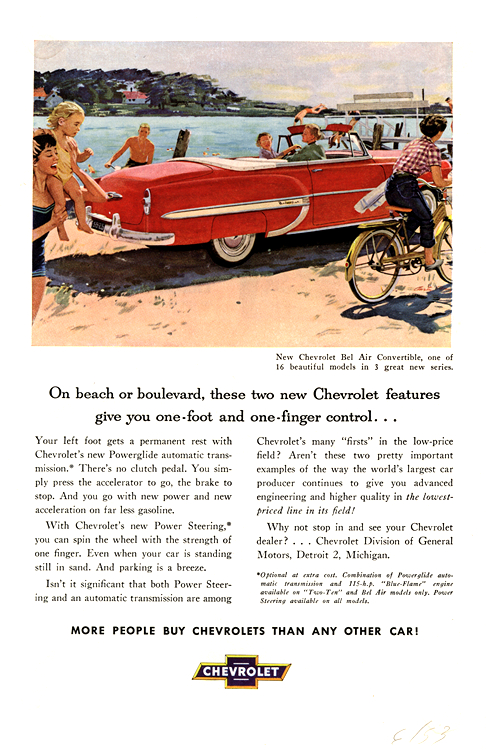 Chevrolet 1953 0007