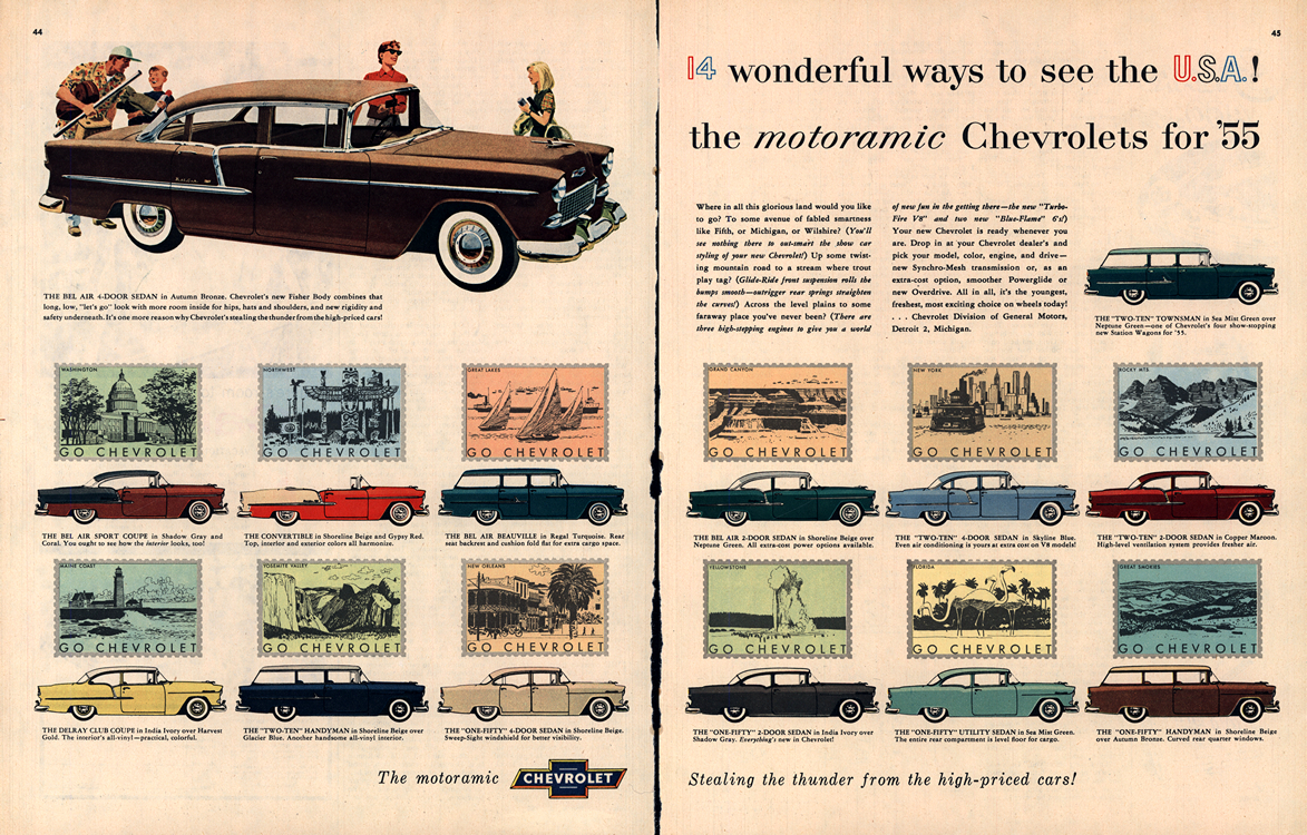 Chevrolet 1955 Merge 0001