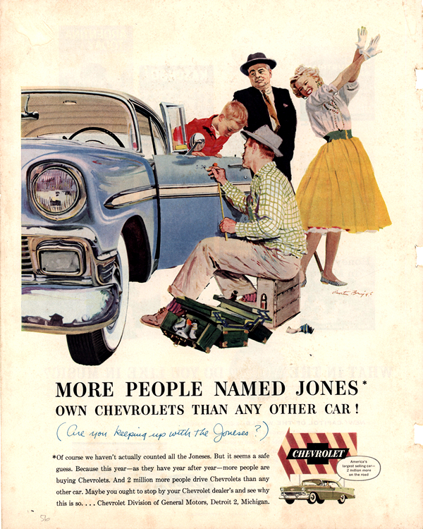 Chevrolet 1956 0015