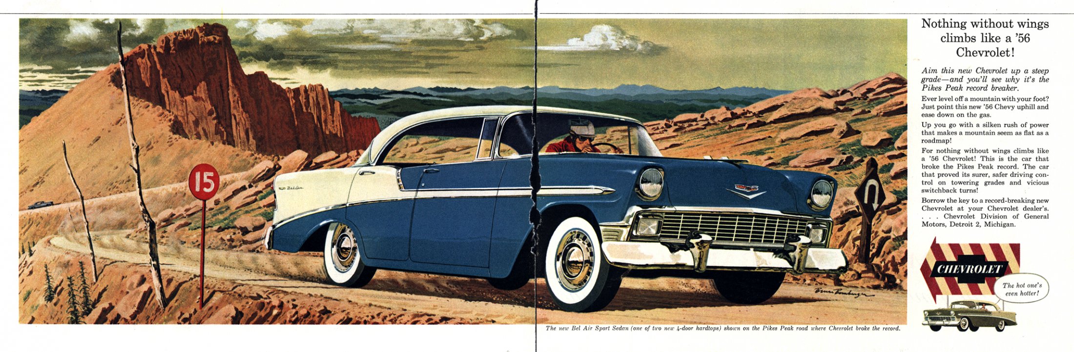 Chevrolet 1956 Merge 0007