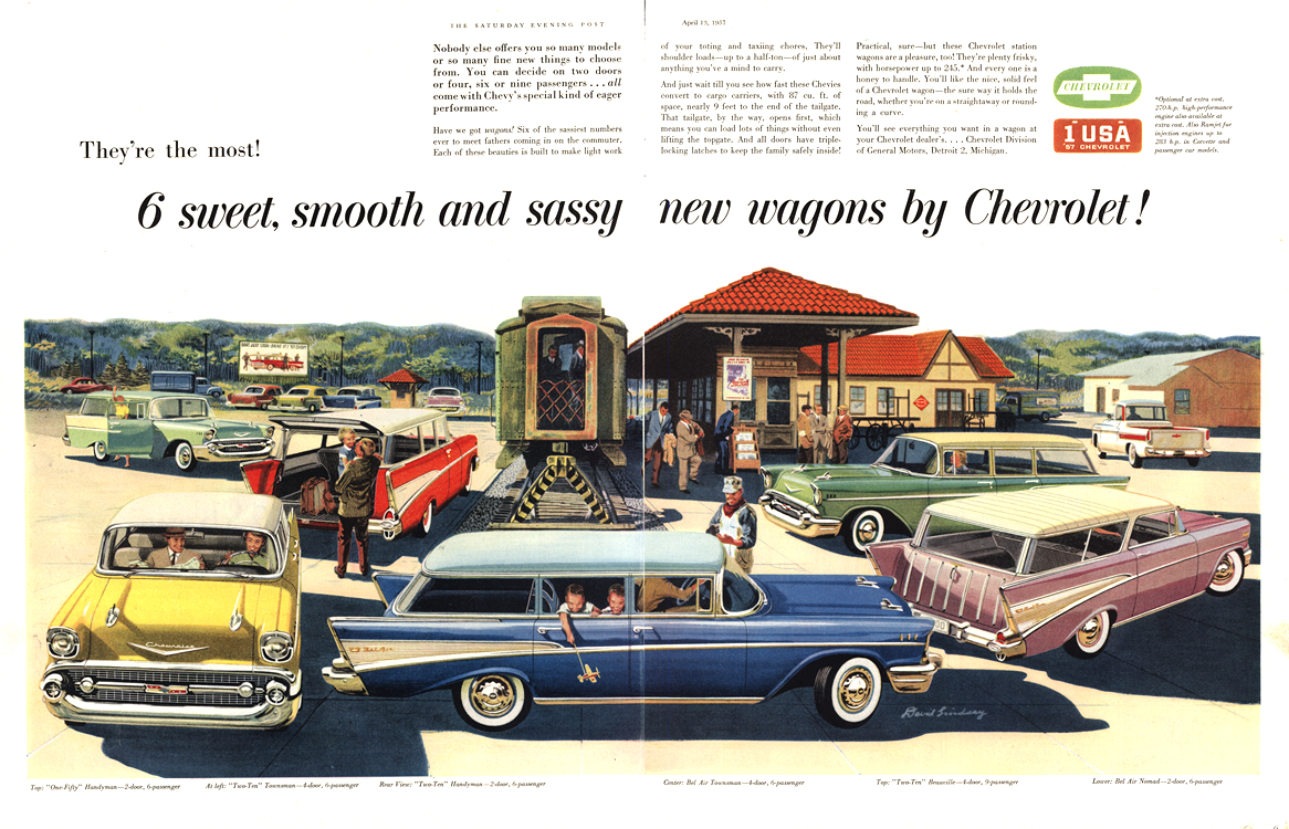 Chevrolet 1957 Merge 0002