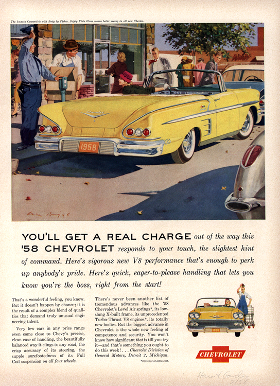 Chevrolet 1958 0006
