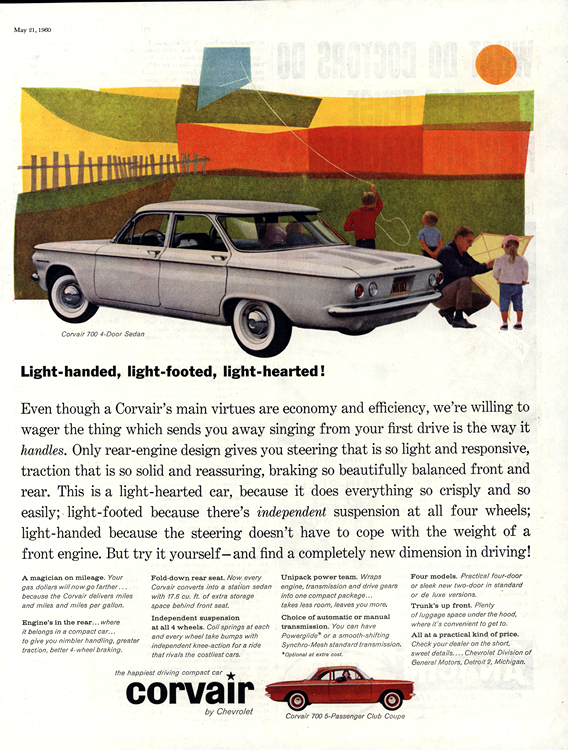 Chevrolet 1960 0003