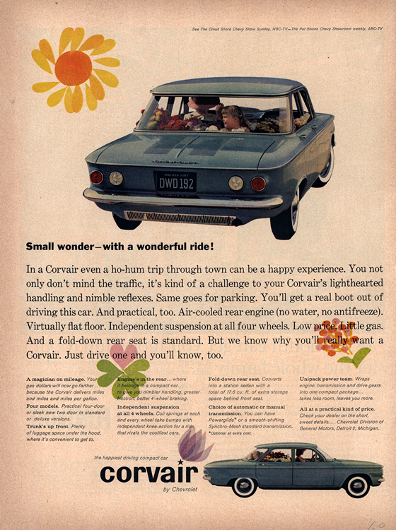 Chevrolet 1960 0006