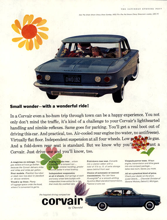 Chevrolet 1960 0015
