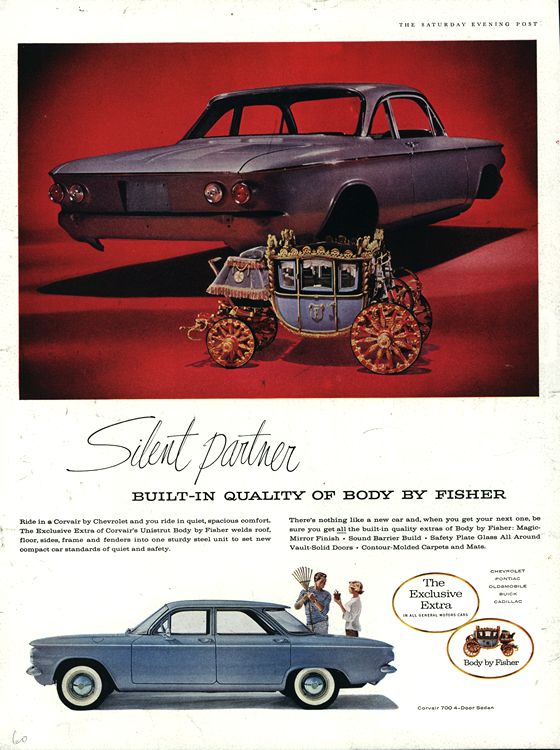 Chevrolet 1960 0017