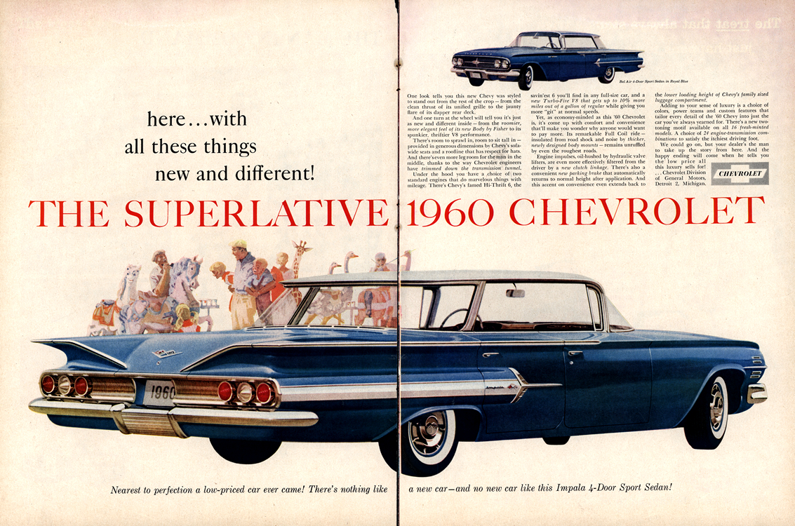 Chevrolet 1960 Merge 0003