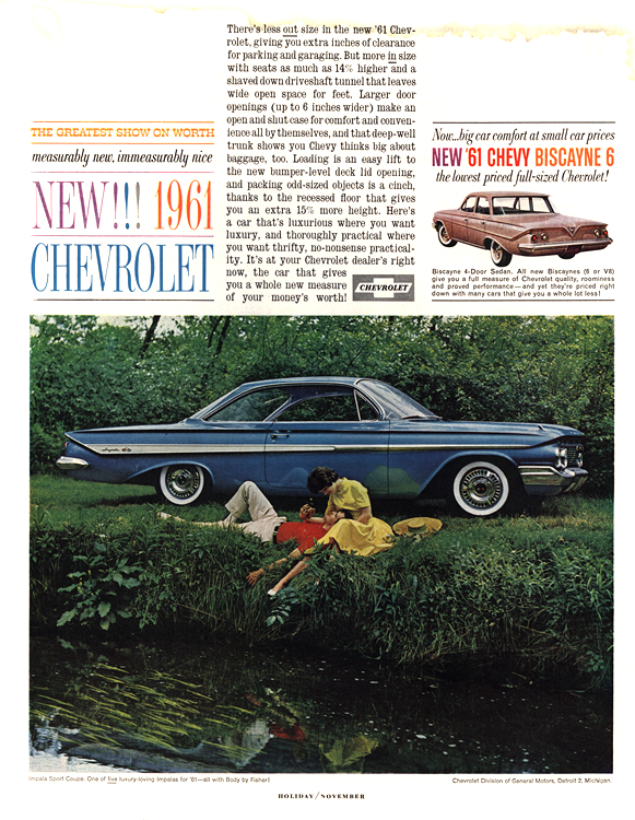 Chevrolet 1961 0002
