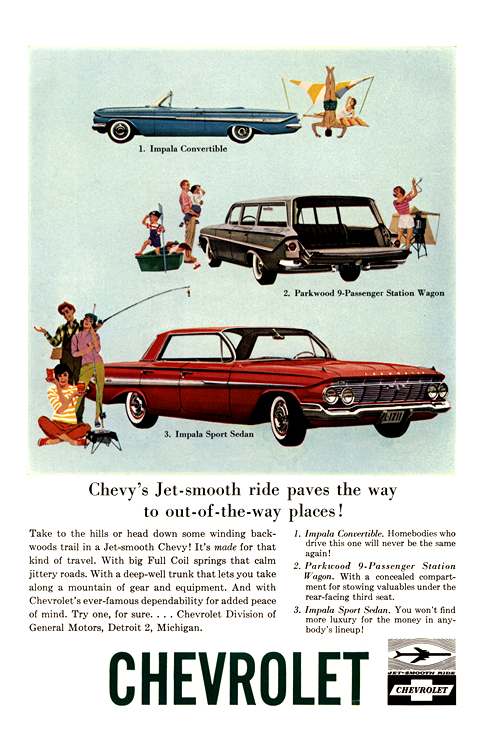 Chevrolet 1961 0006