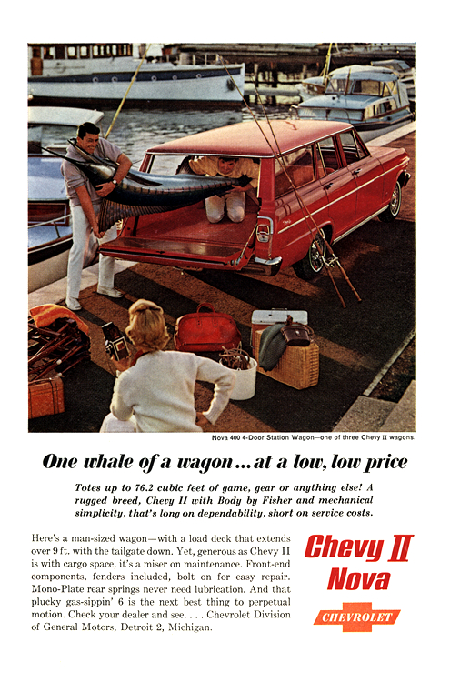 Chevrolet 1962 0007