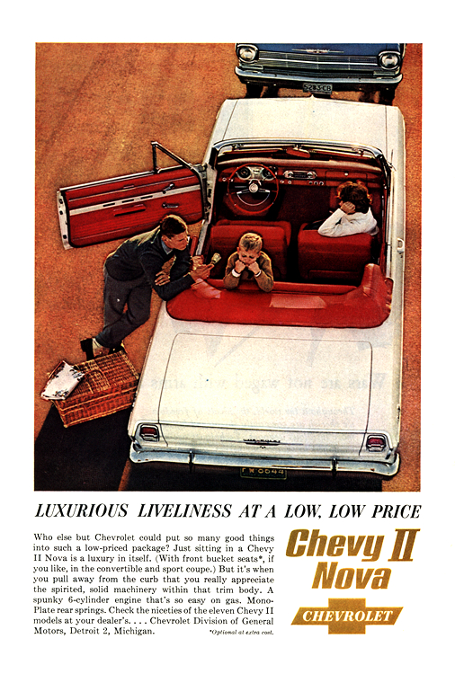 Chevrolet 1962 0009