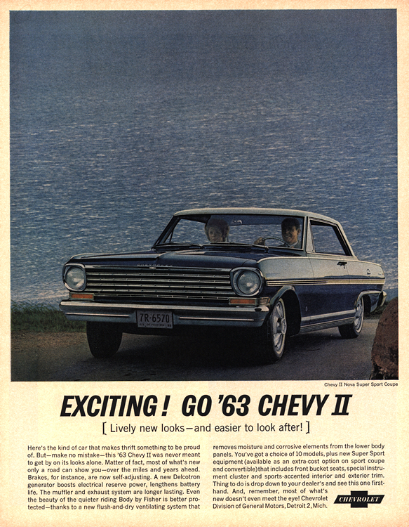 Chevrolet 1963 0002