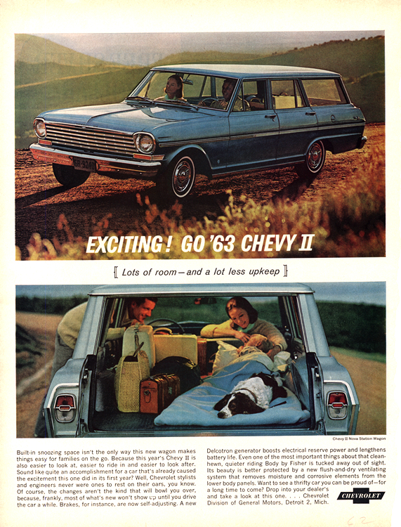 Chevrolet 1963 0005
