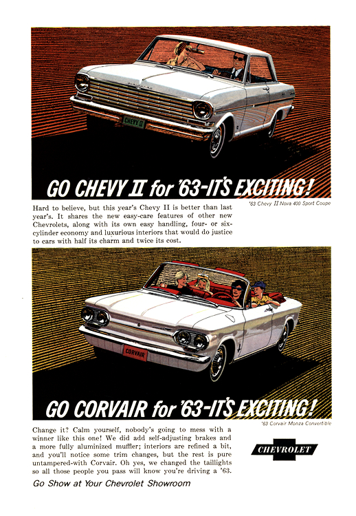 Chevrolet 1963 0009