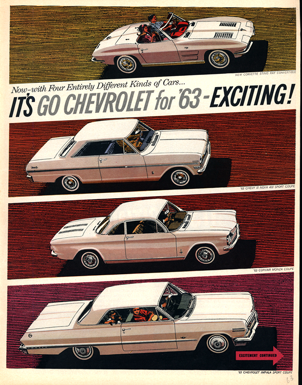 Chevrolet 1963 0014