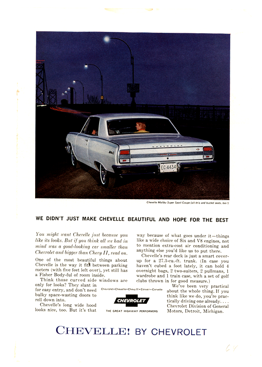 Chevrolet 1964 0003