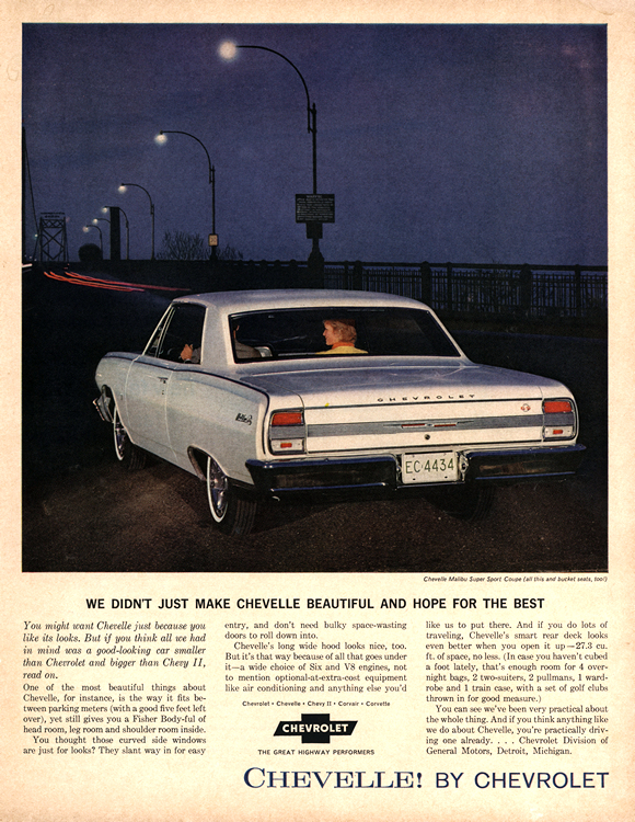 Chevrolet 1964 0007