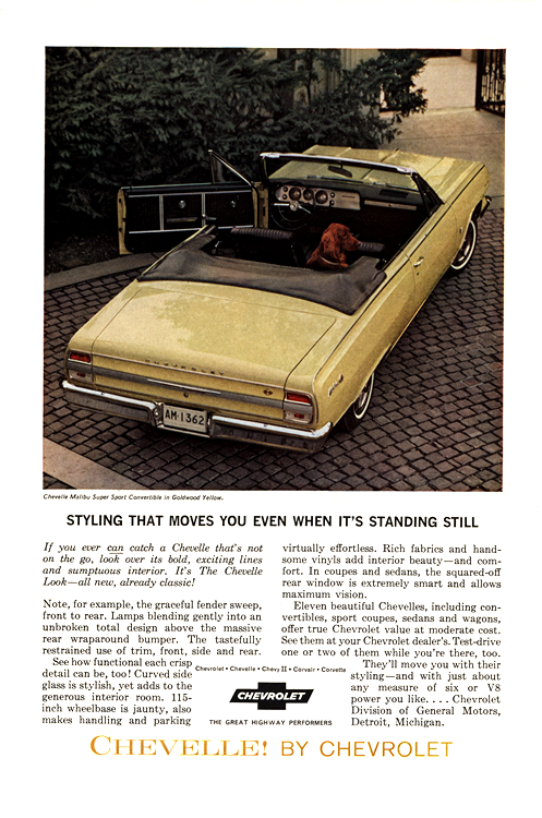Chevrolet 1964 0013