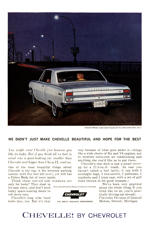 Chevrolet 1964 0014