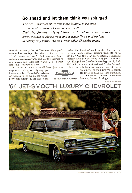 Chevrolet 1964 0019