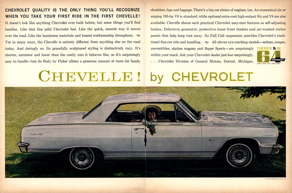 Chevrolet 1964 Merge 0003