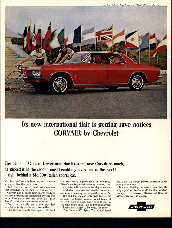 Chevrolet 1965 0003