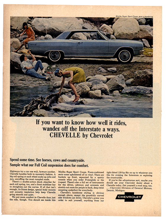Chevrolet 1965 0005