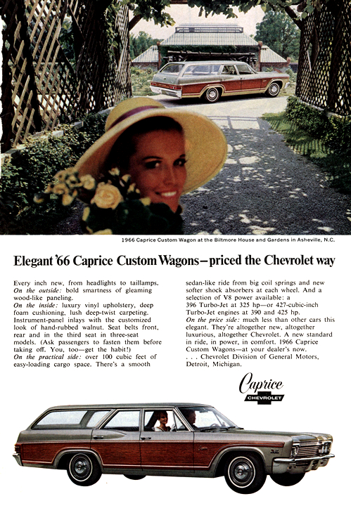 Chevrolet 1966 0001