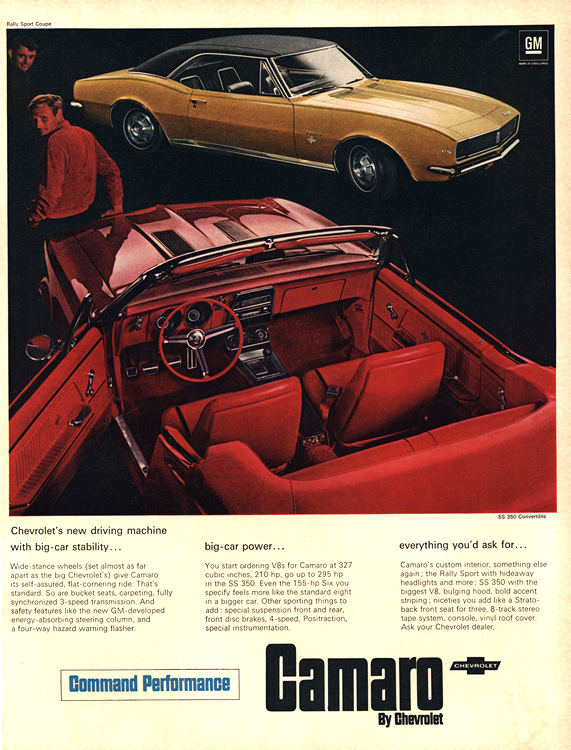Chevrolet 1966 0005