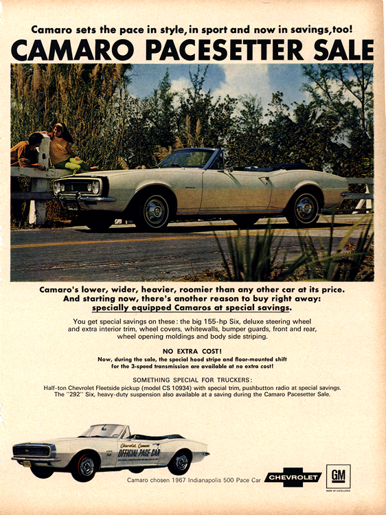 Chevrolet 1967 0008