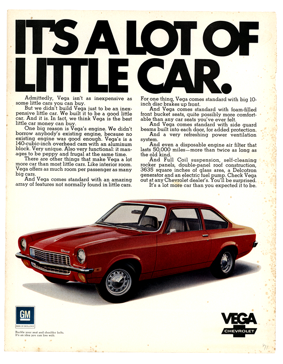 Chevrolet 1971 0001