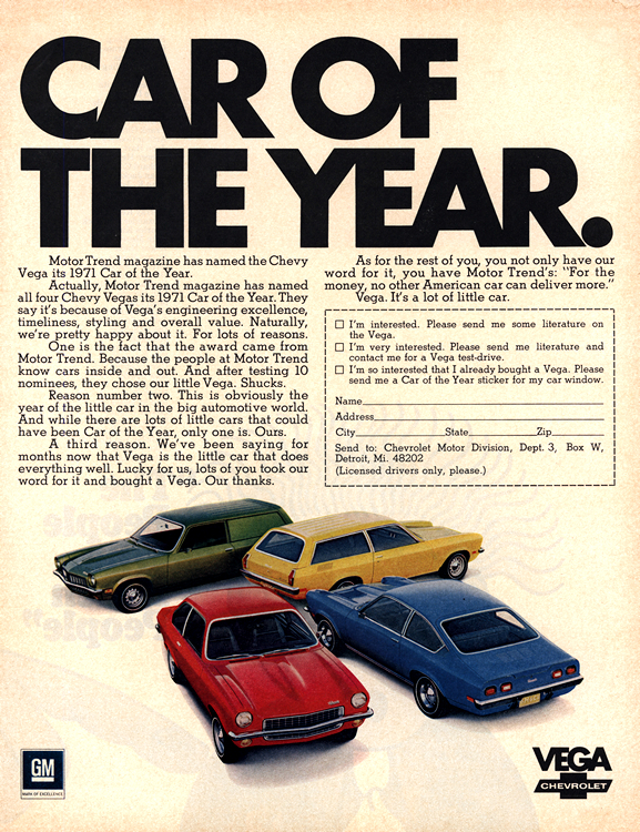 Chevrolet 1971 0004