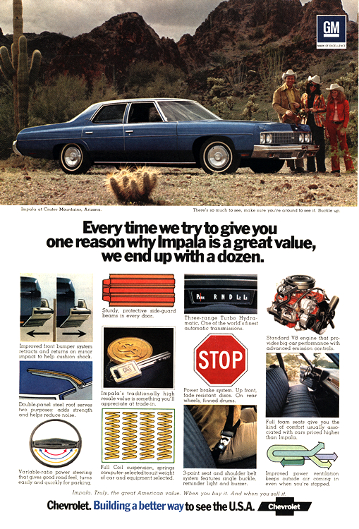 Chevrolet 1973 0002