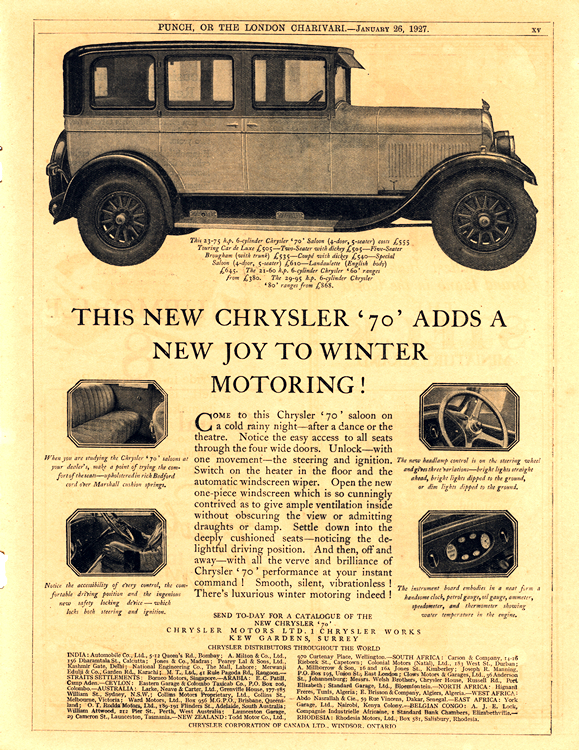 Chrysler 1927 0062