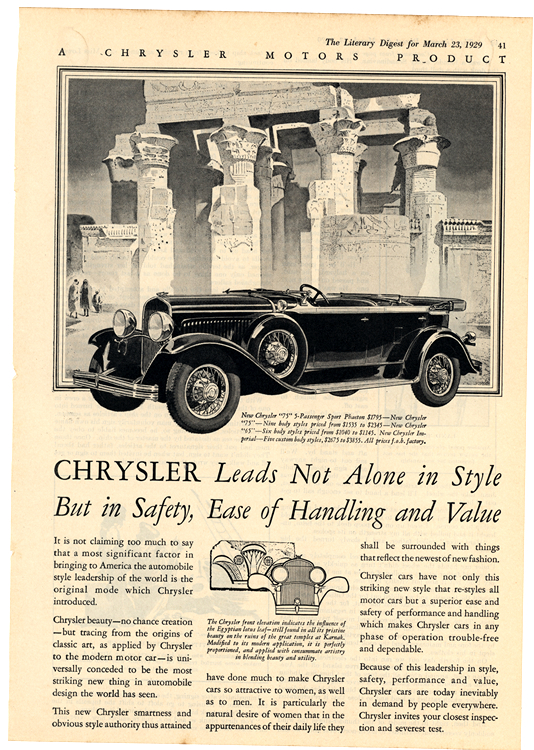 Chrysler 1929 0003