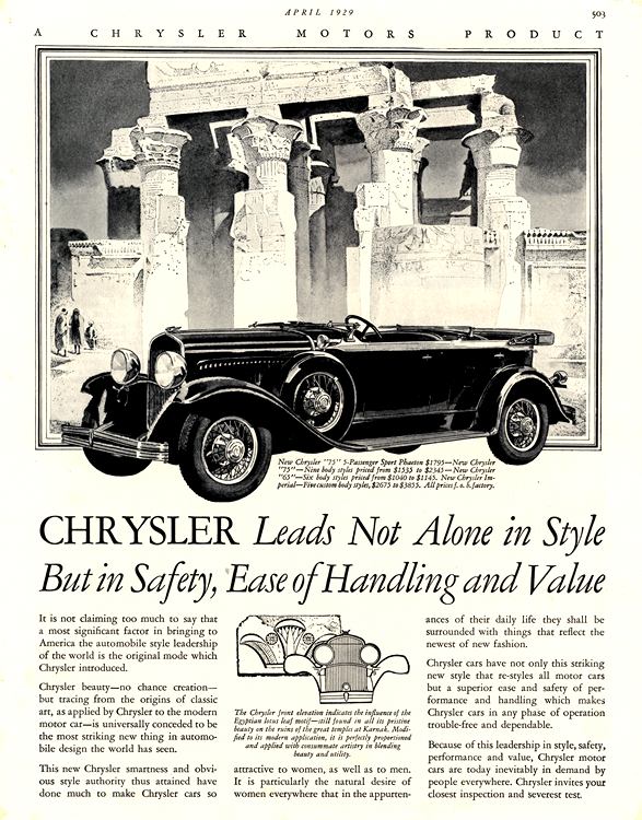 Chrysler 1929 0015