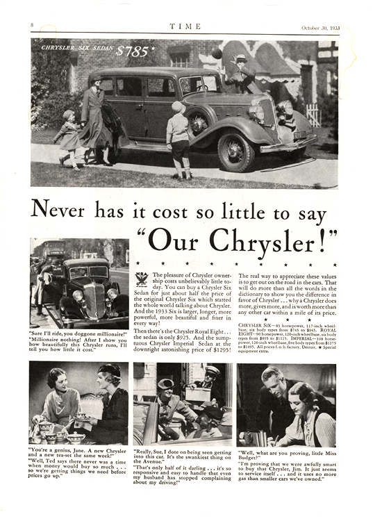 Chrysler 1933 0001