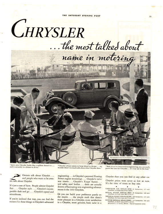 Chrysler 1933 0005