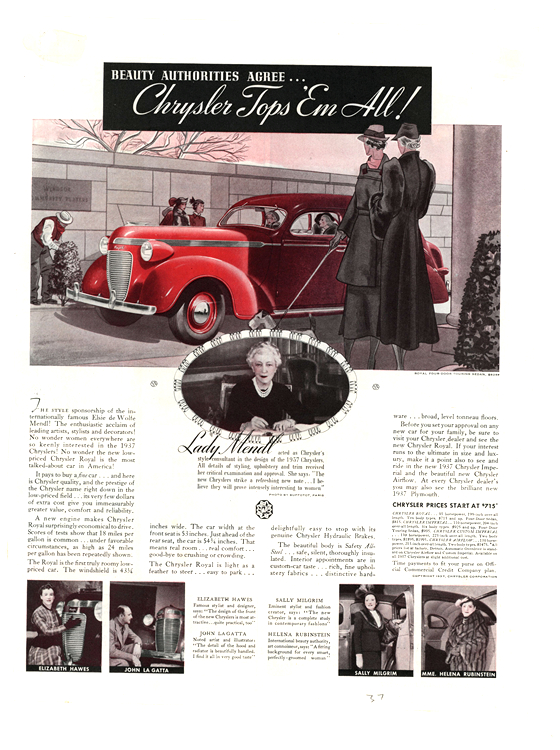 Chrysler 1937 0007