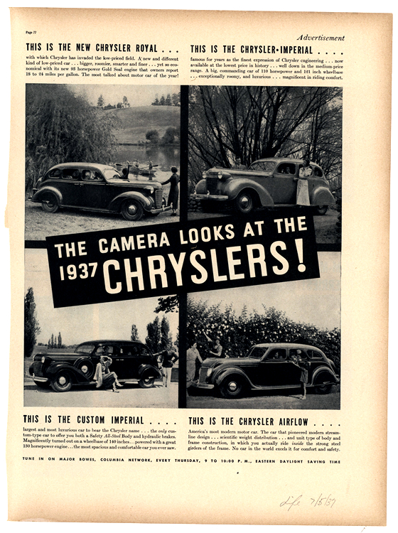 Chrysler 1937 0013