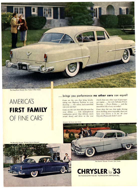 Chrysler 1953 0001