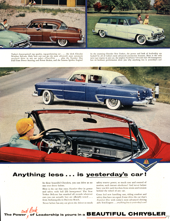 Chrysler 1954 0015