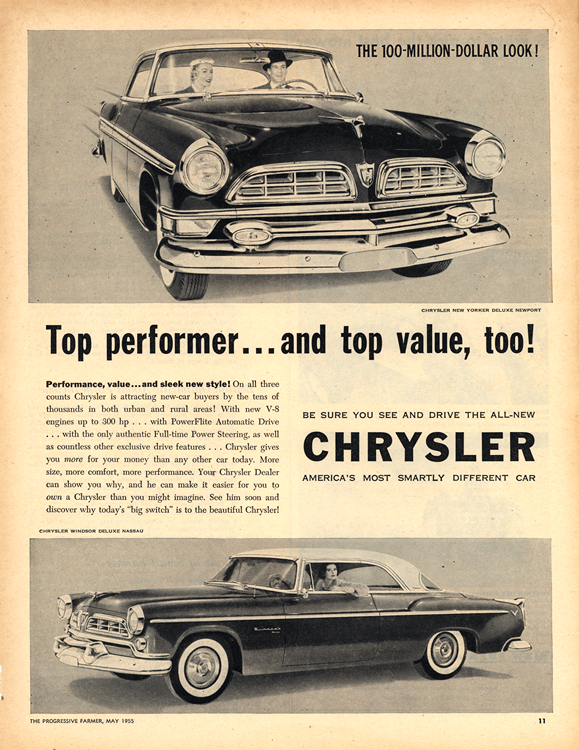 Chrysler 1955 0005
