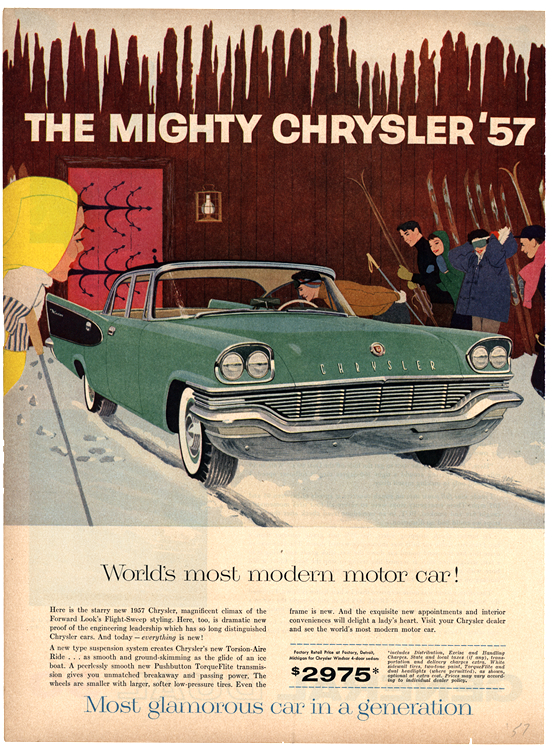 Chrysler 1957 0001